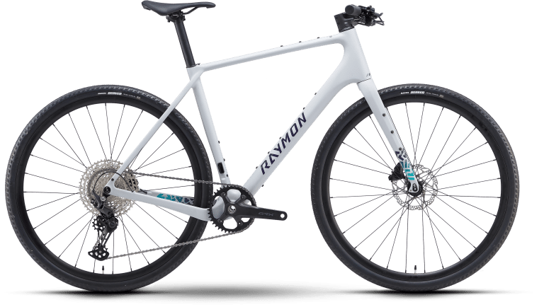 Raymon Soreno Sport