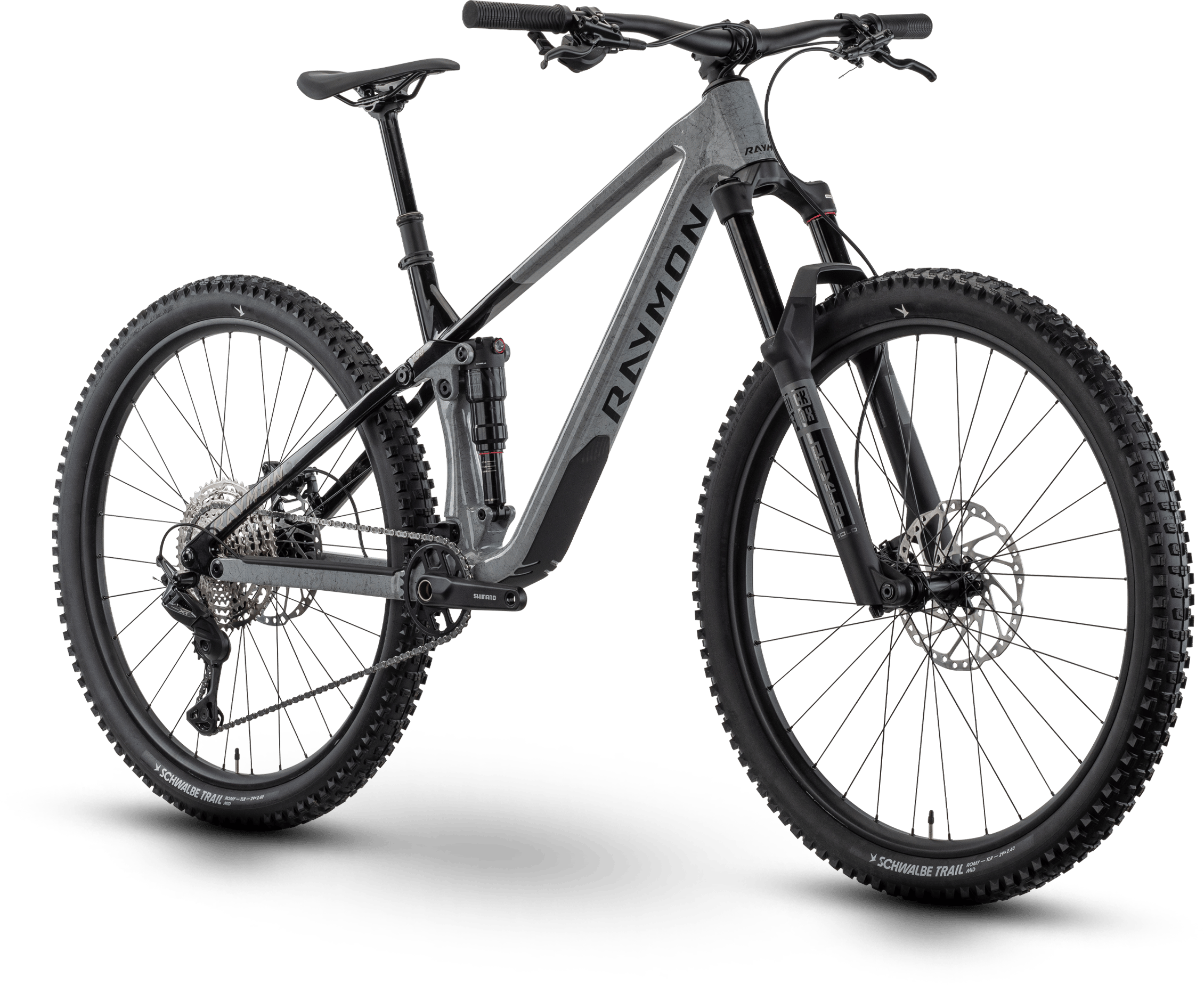 Raymon Rokua AM Comp – vista 2