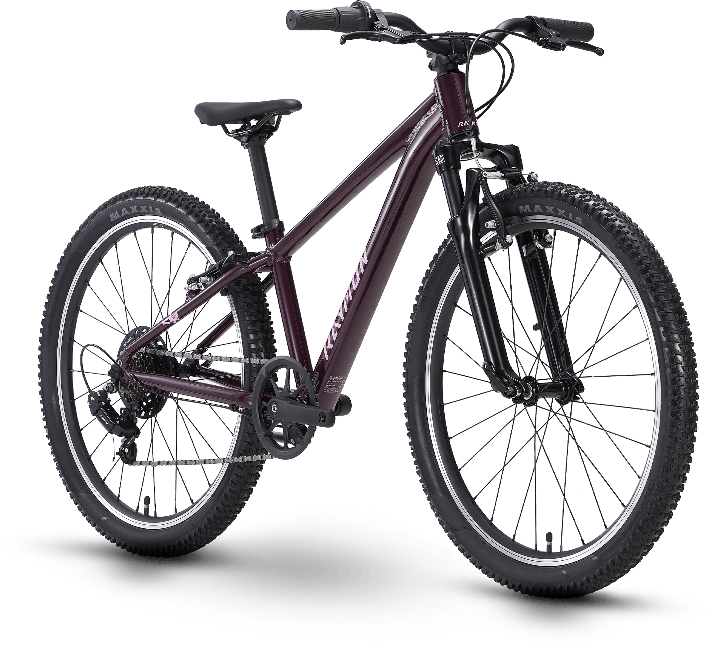 Raymon Nayta 24 Comp – vista 5