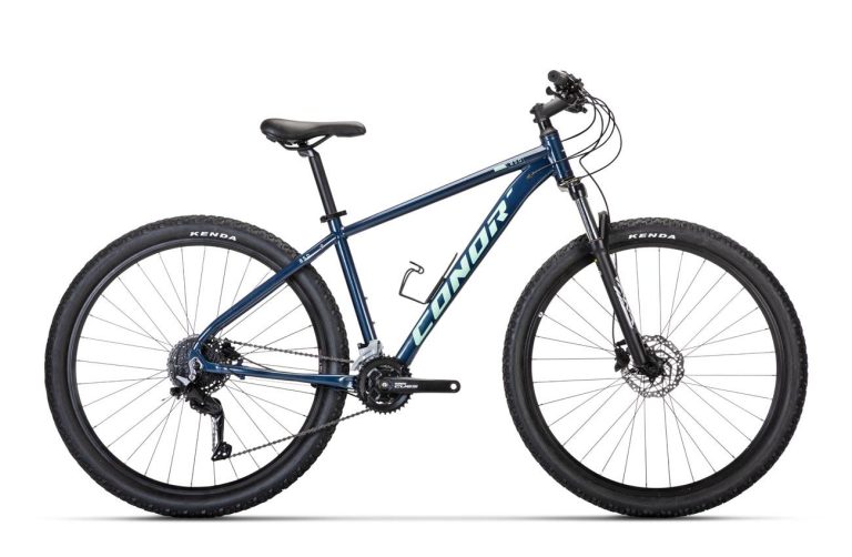 Conor 850 29″ Cues 2x9v