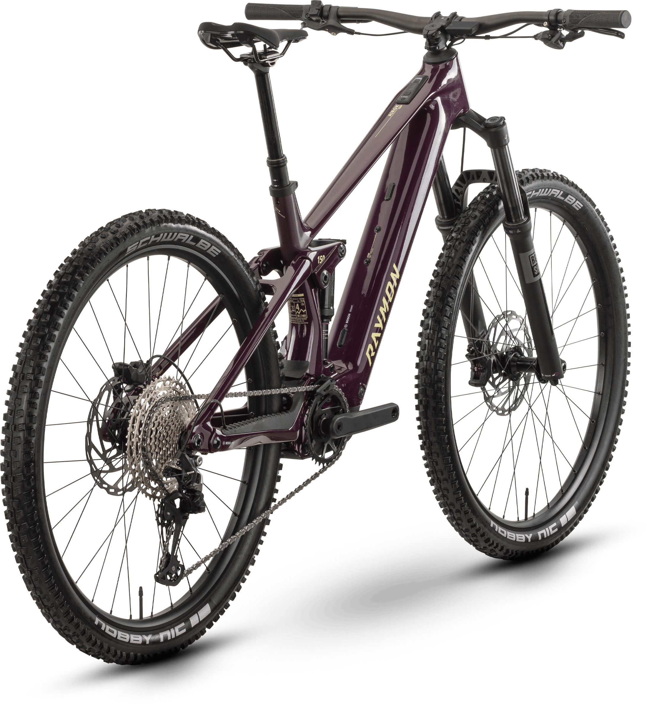 Raymon Airok Comp – vista 2