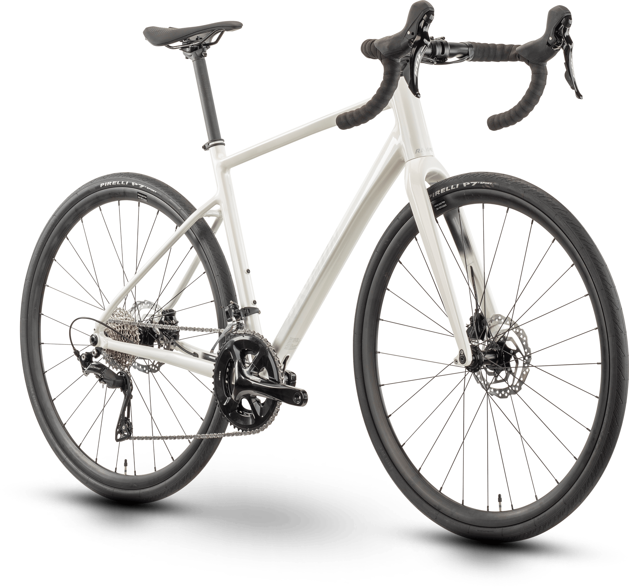 Raymon Scorena Pro – vista 2