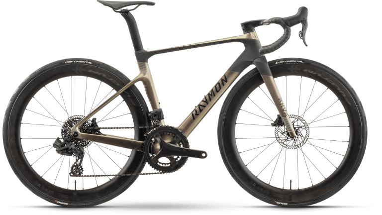 Raymon Arva Elite
