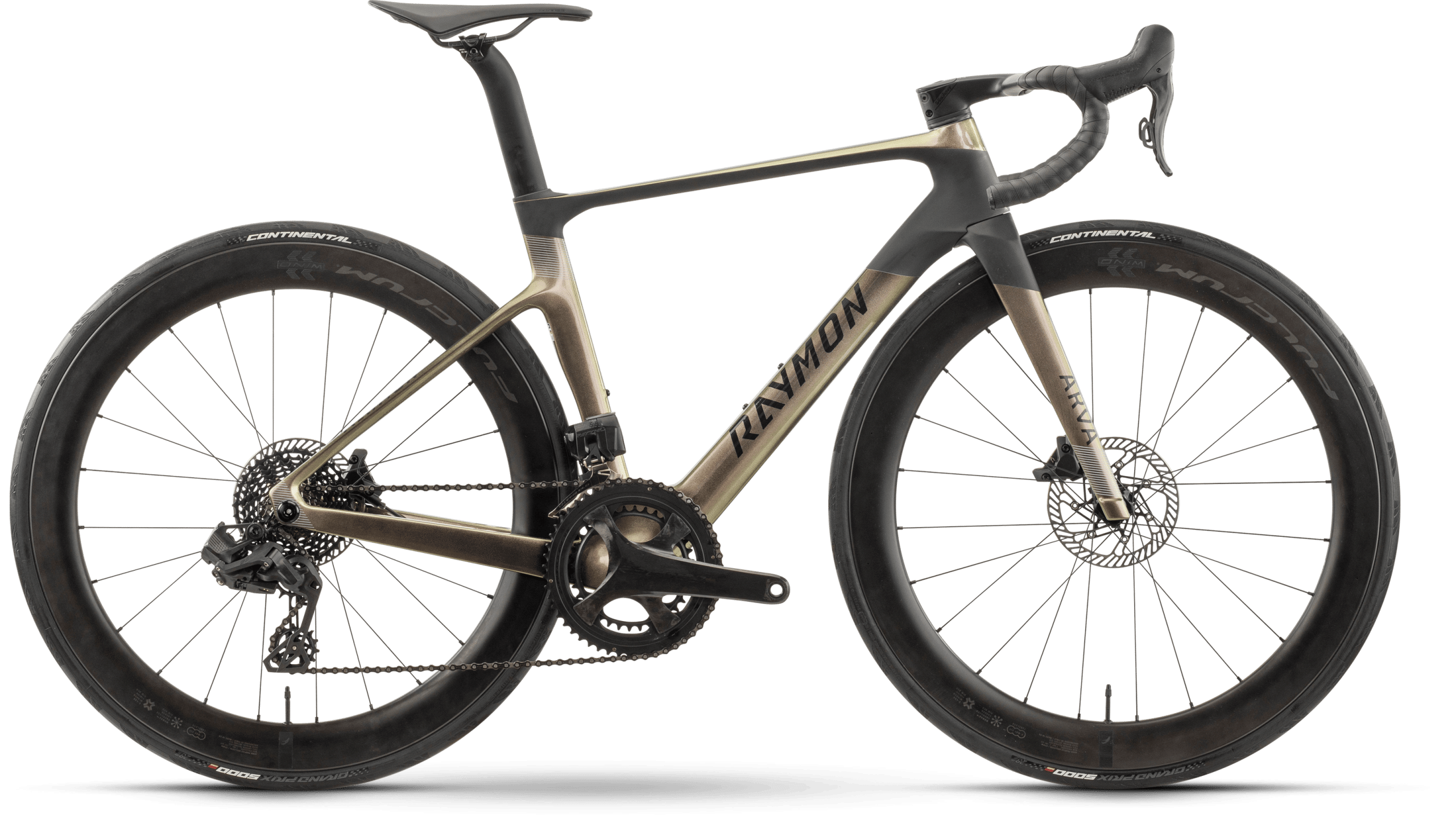 Raymon Arva Elite