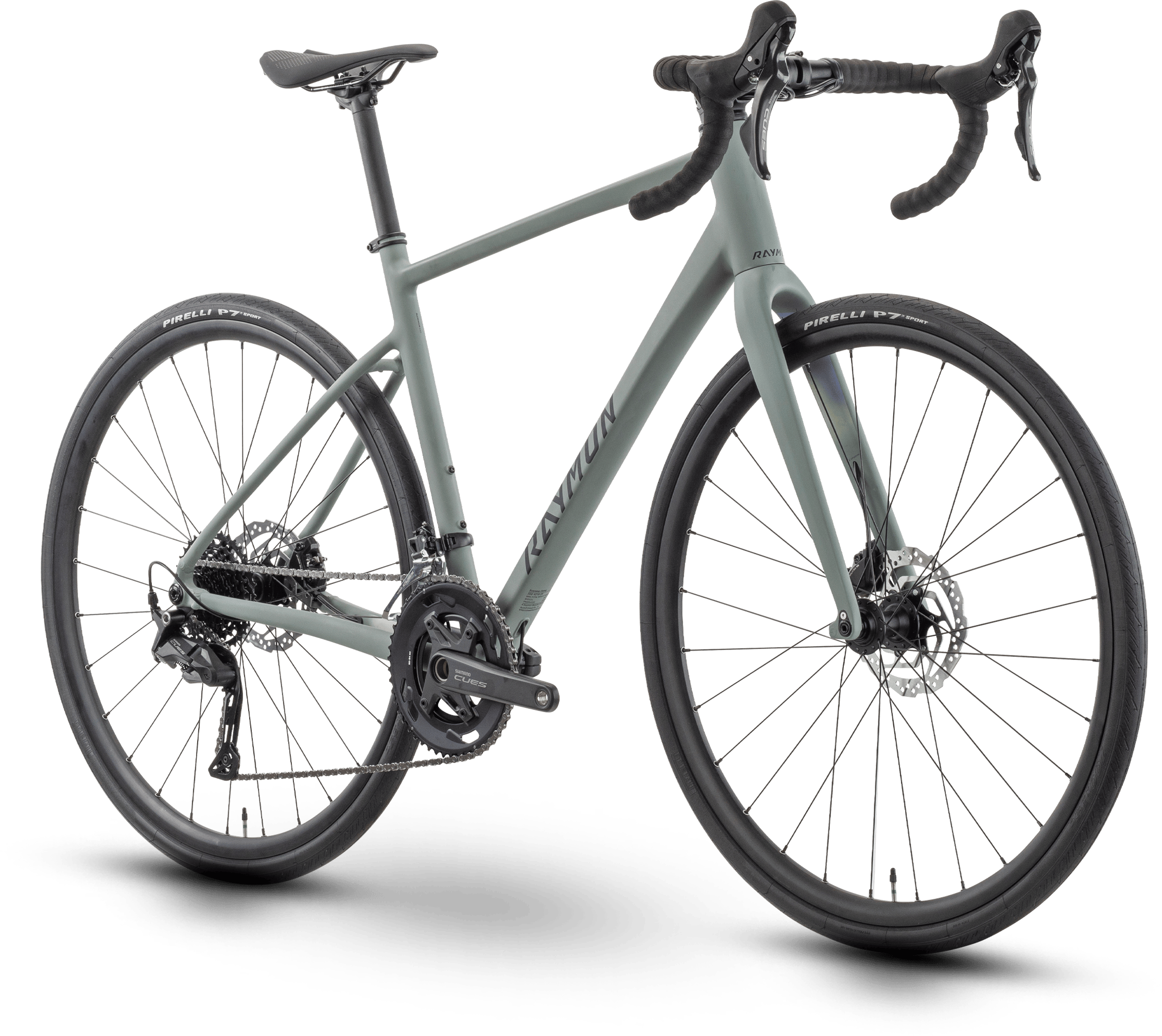 Raymon Scorena Comp – vista 2