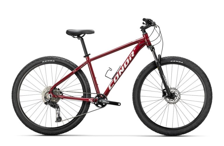 Conor 950 29″ Cues 11v