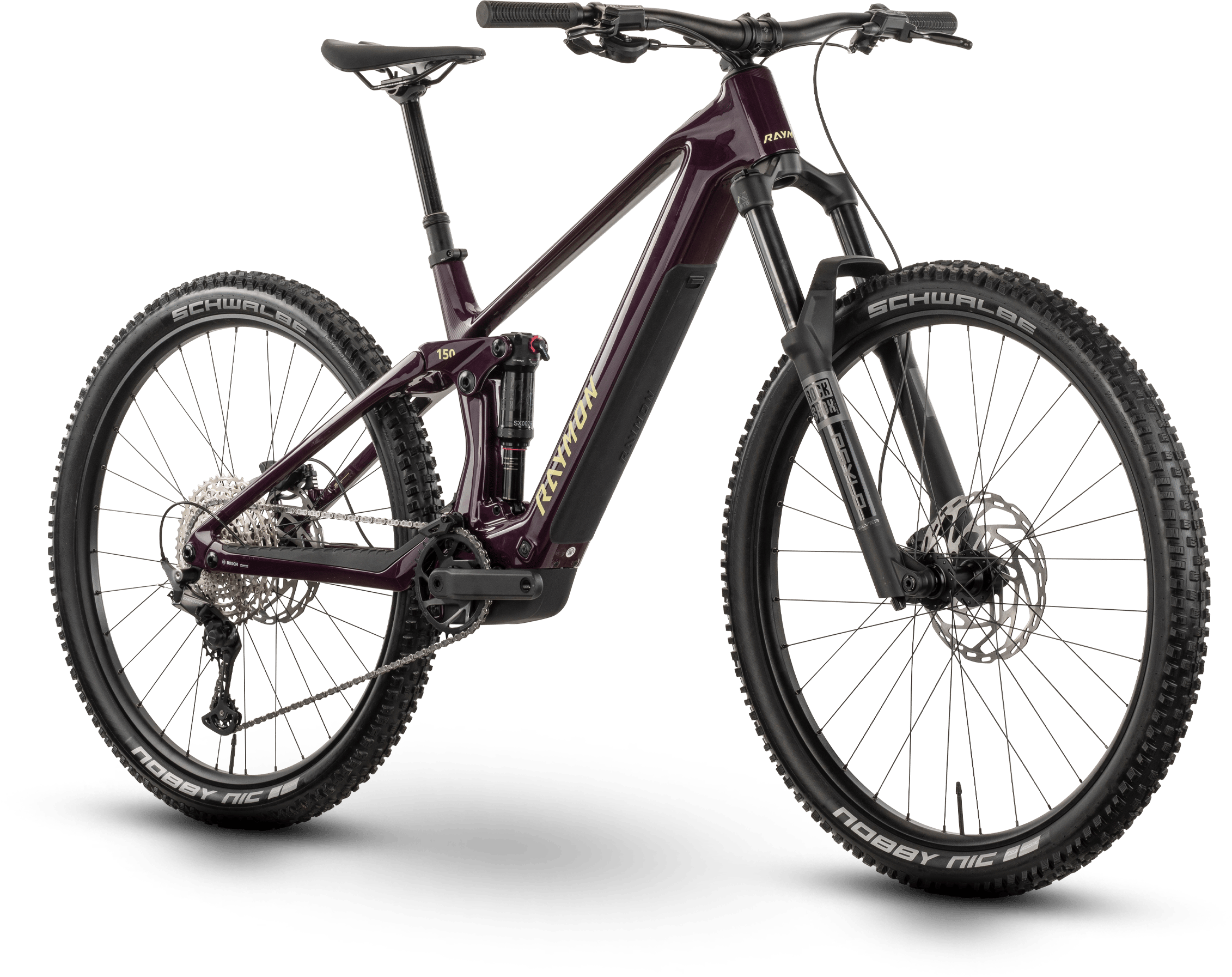 Raymon Airok Comp – vista 3