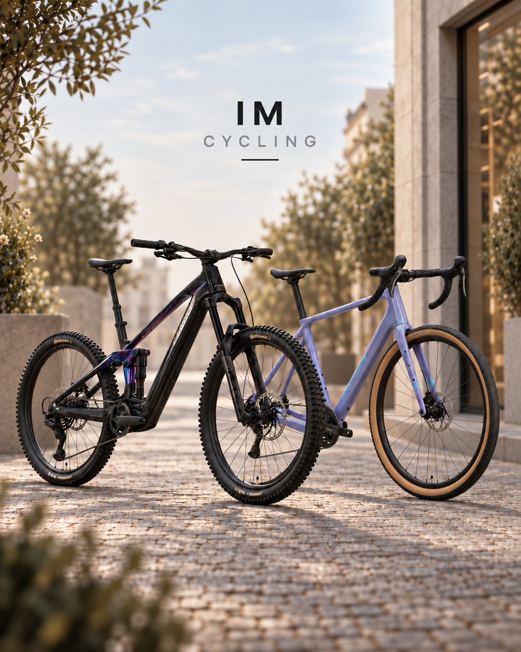 Bicicletes a IM Cycling Torelló