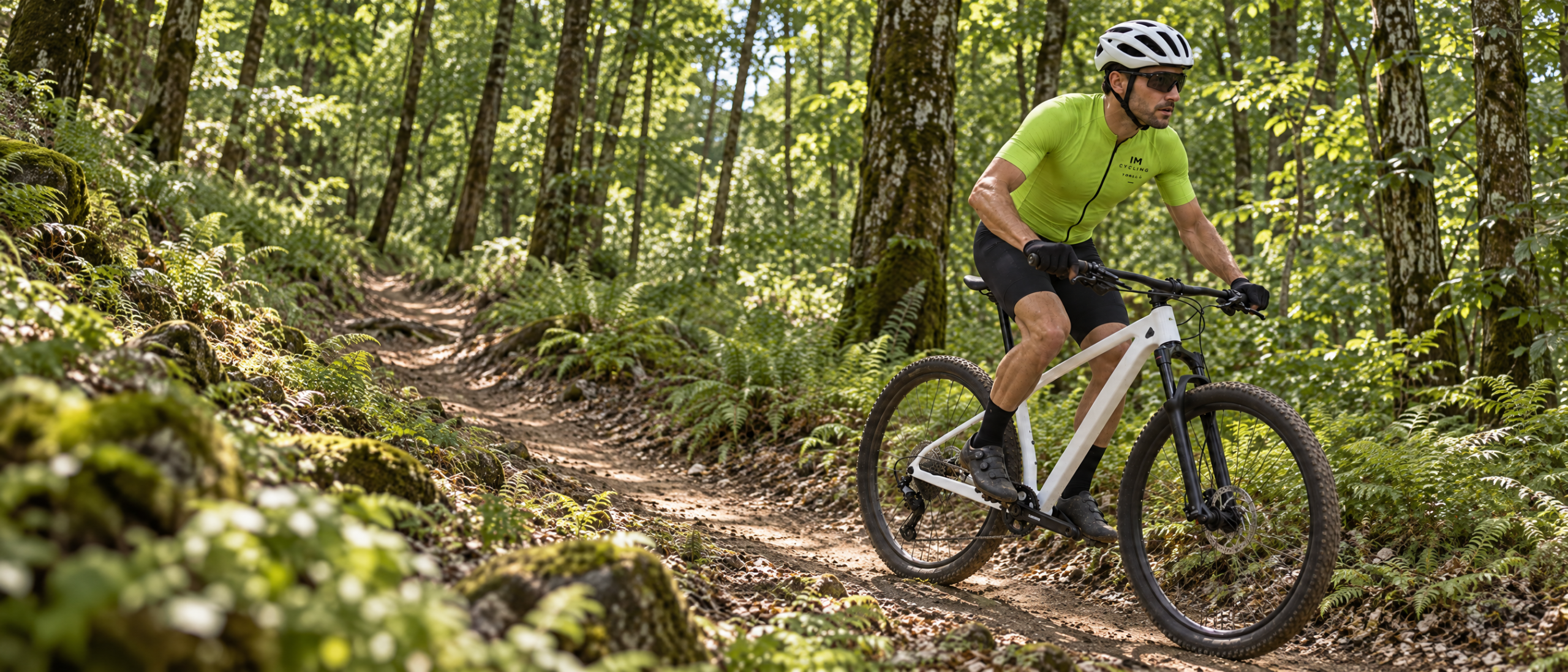 Bicicletes de muntanya – IM Cycling