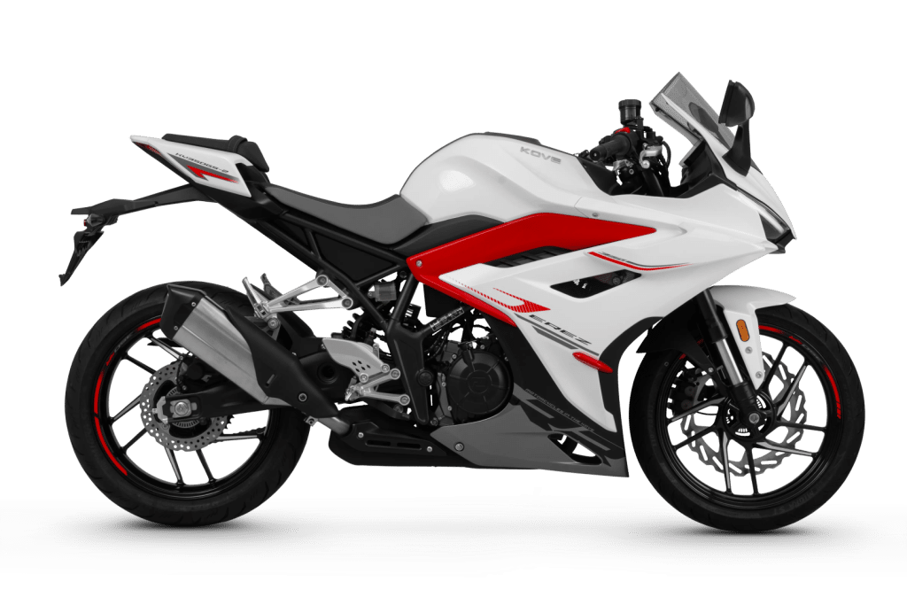 KOVE 350RR