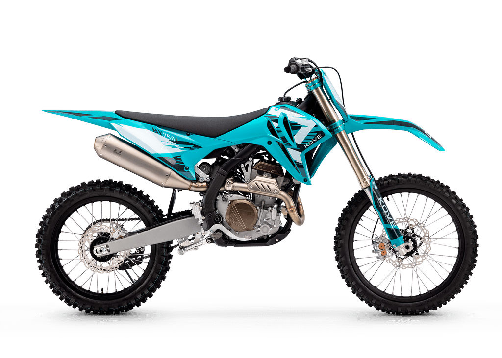 KOVE MX250