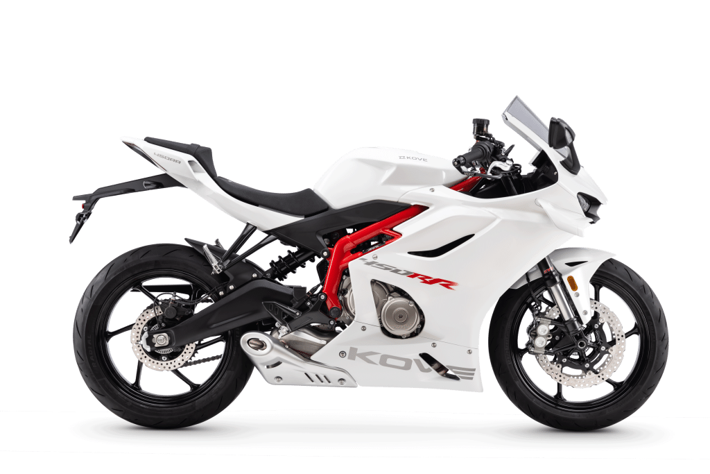 KOVE 450RR