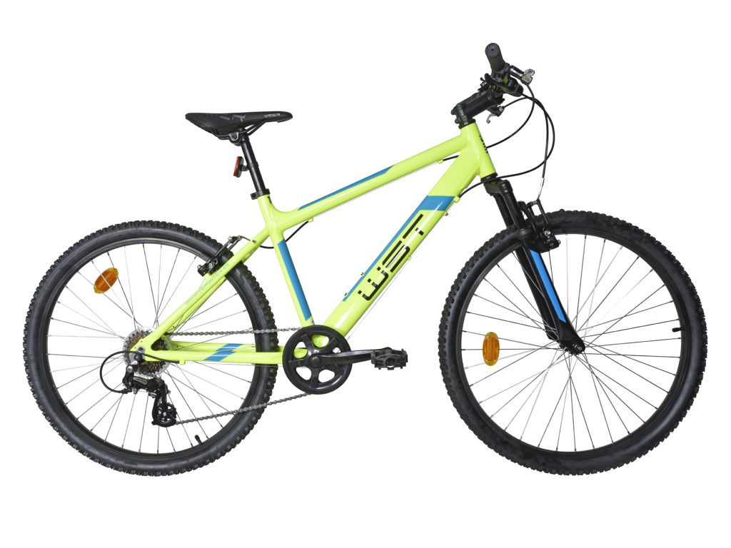 WST Cosmo 26"
