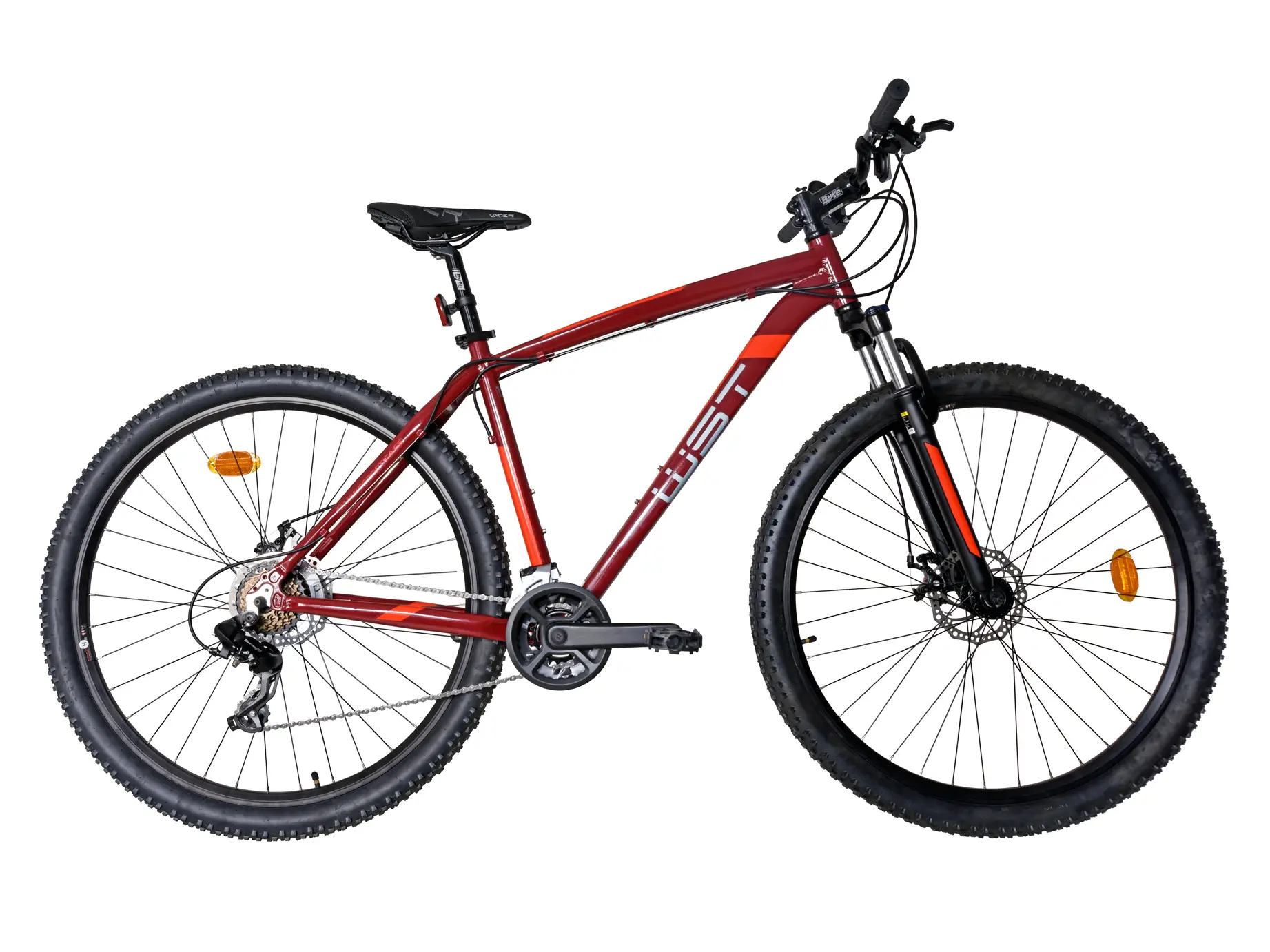 WST Cosmo 29" DM