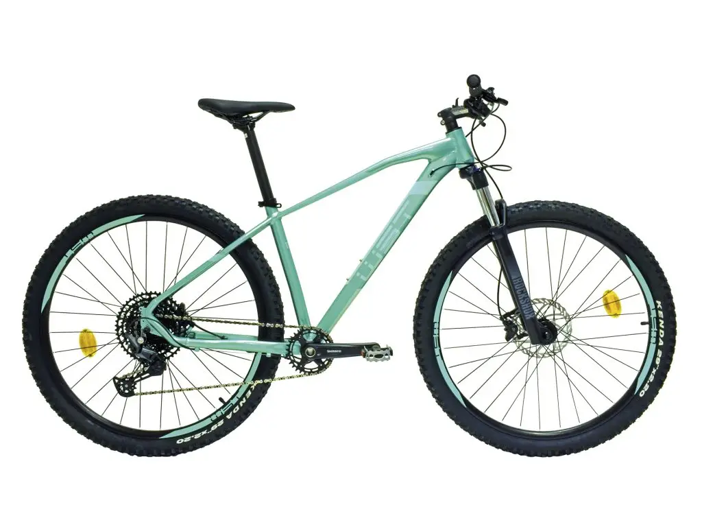 WST Poison 9412 29"