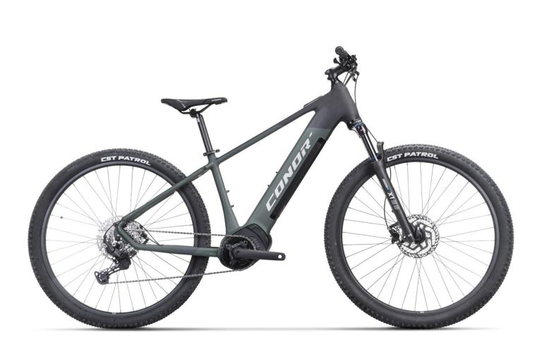 Conor Borneo 29″ e-MTB