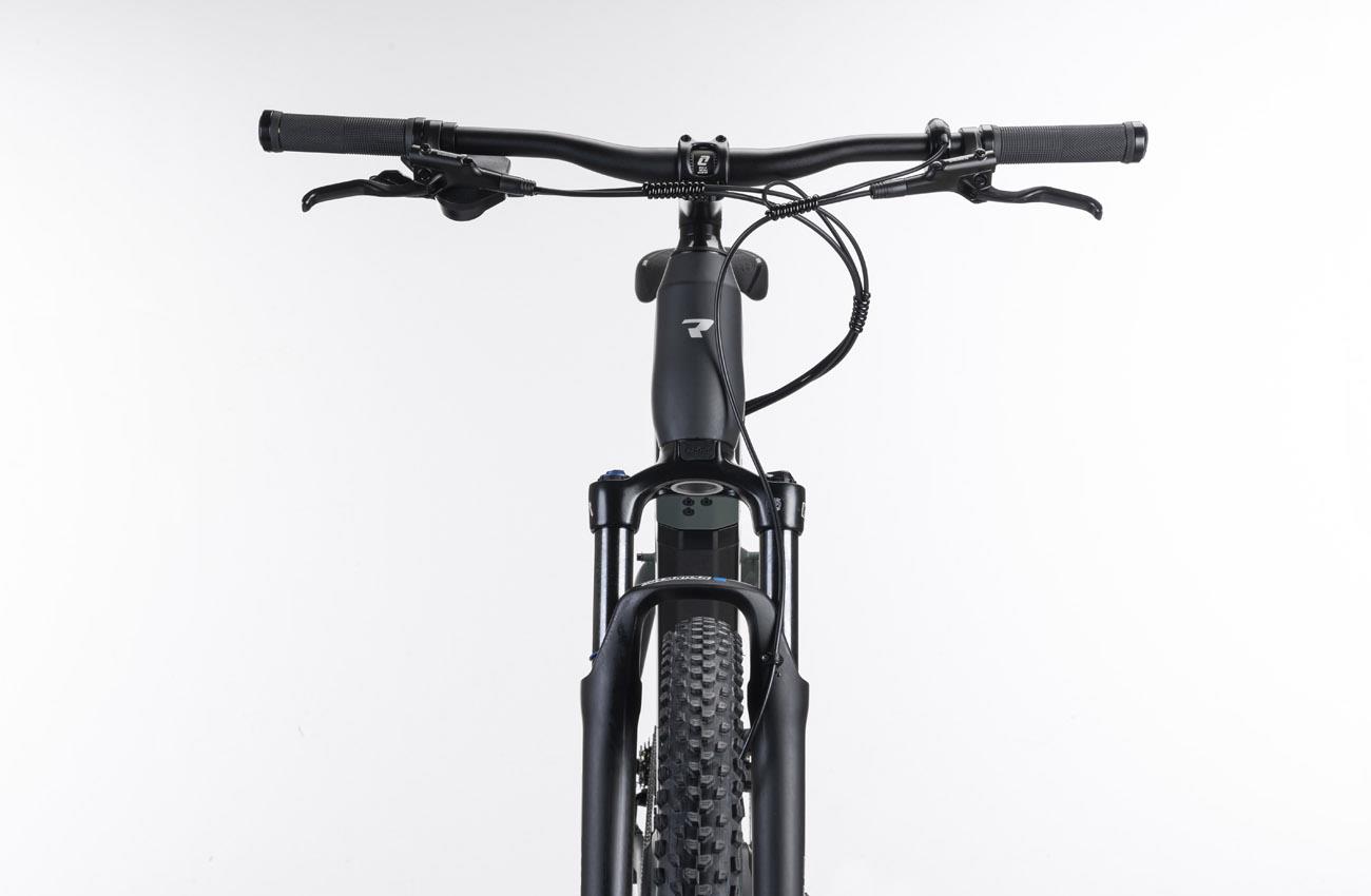 Conor Borneo 29″ e-MTB – vista 9
