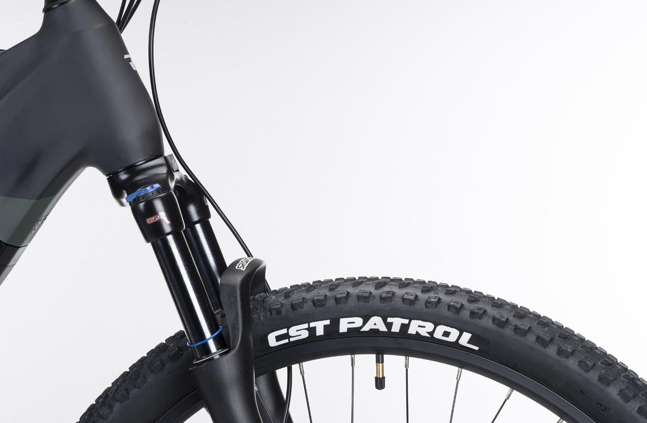 Conor Borneo 29″ e-MTB – vista 10