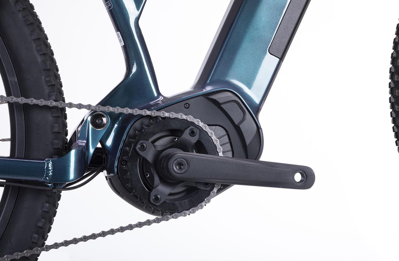 Conor Adra 29″ e-MTB doble suspensió – vista 3