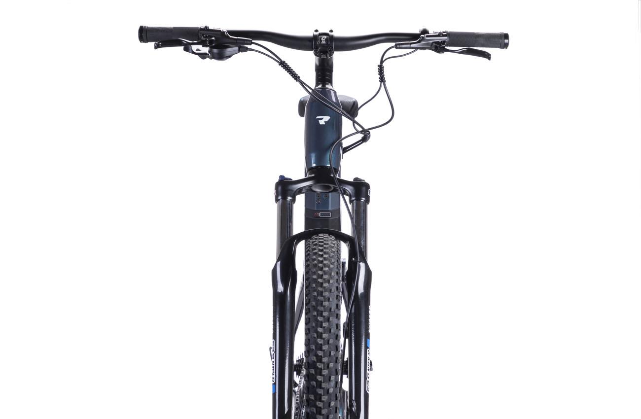 Conor Adra 29″ e-MTB doble suspensió – vista 9