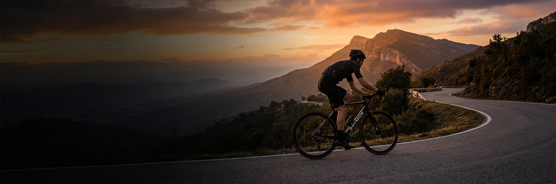 Bicicletes de carretera – IM Cycling