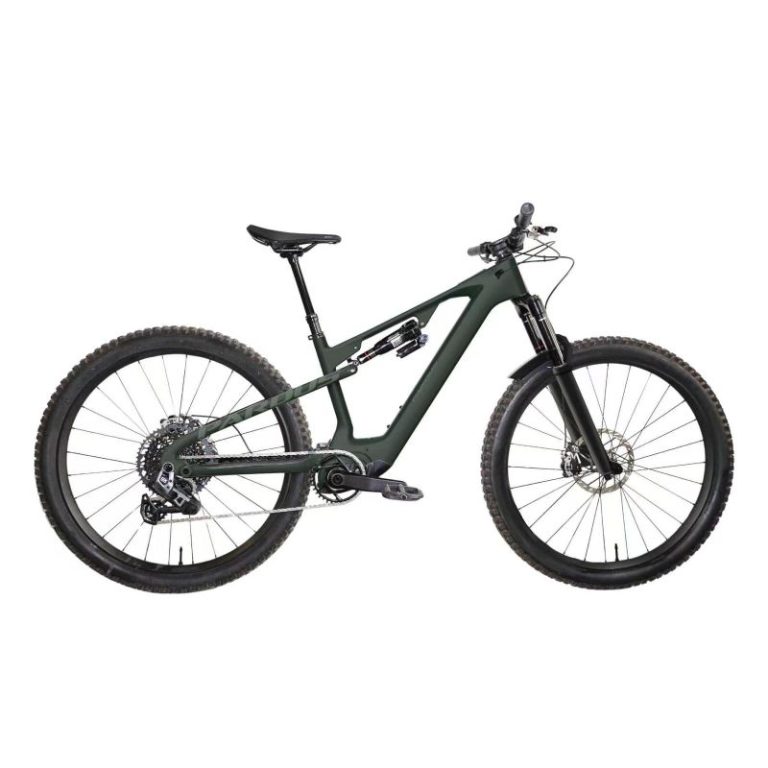 Pardus E-Cyclone S3
