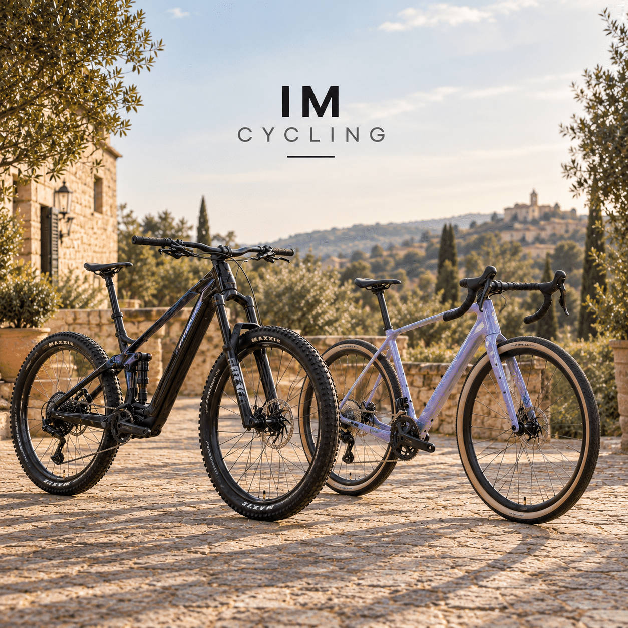Bicicletes a IM Cycling Torelló