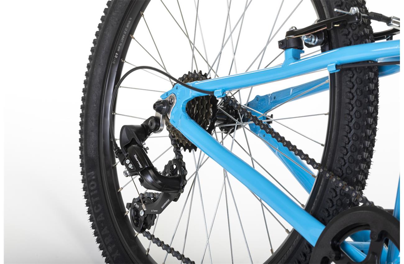 Conor Junior 24″ – vista 2