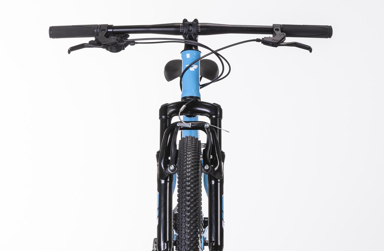Conor Junior 24″ – vista 4