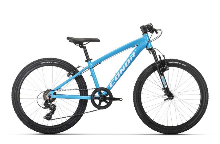 Conor Junior 24″