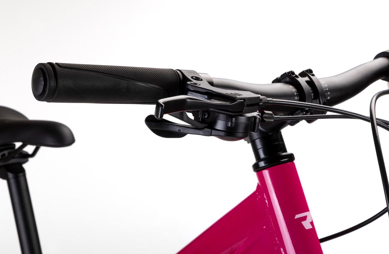 Conor Junior 24″ Mixta – vista 3