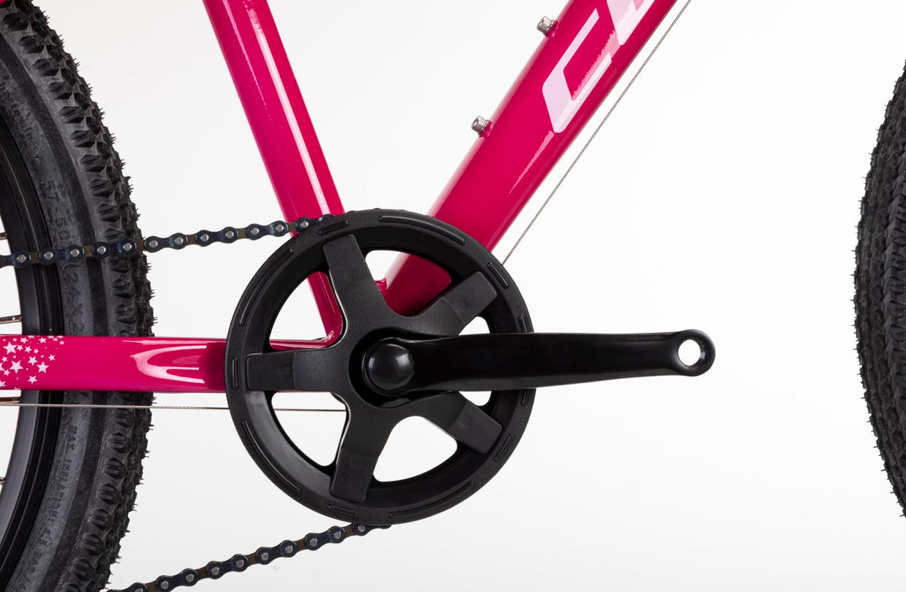 Conor Junior 24″ Mixta – vista 4