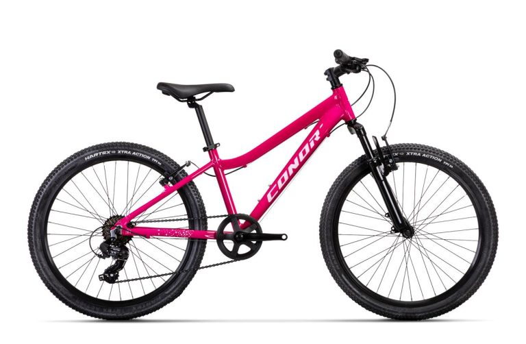 Conor Junior 24″ Mixta