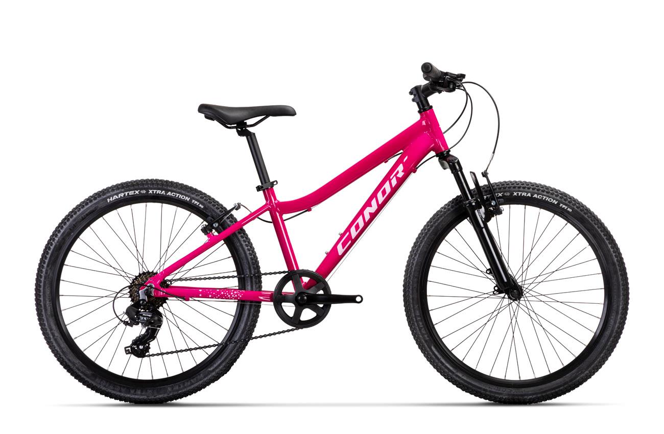 Conor Junior 24" Mixta