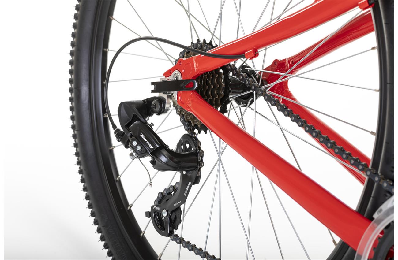 Conor Junior 26″ – vista 2