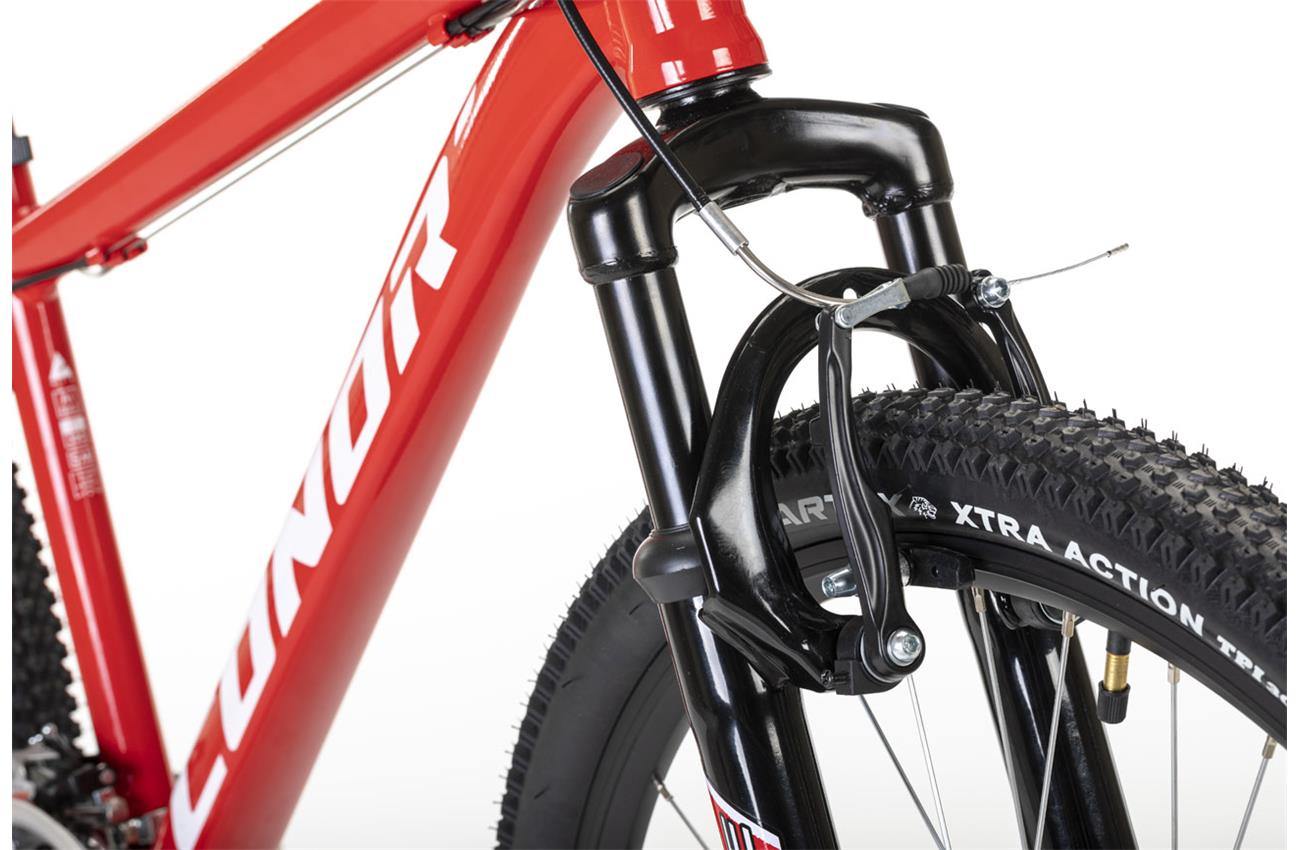 Conor Junior 26″ – vista 5