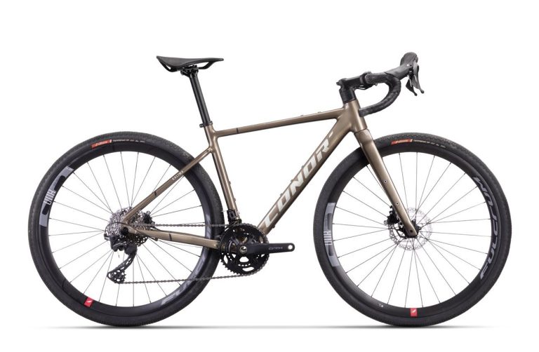 Conor Kalima GRX610 2×12