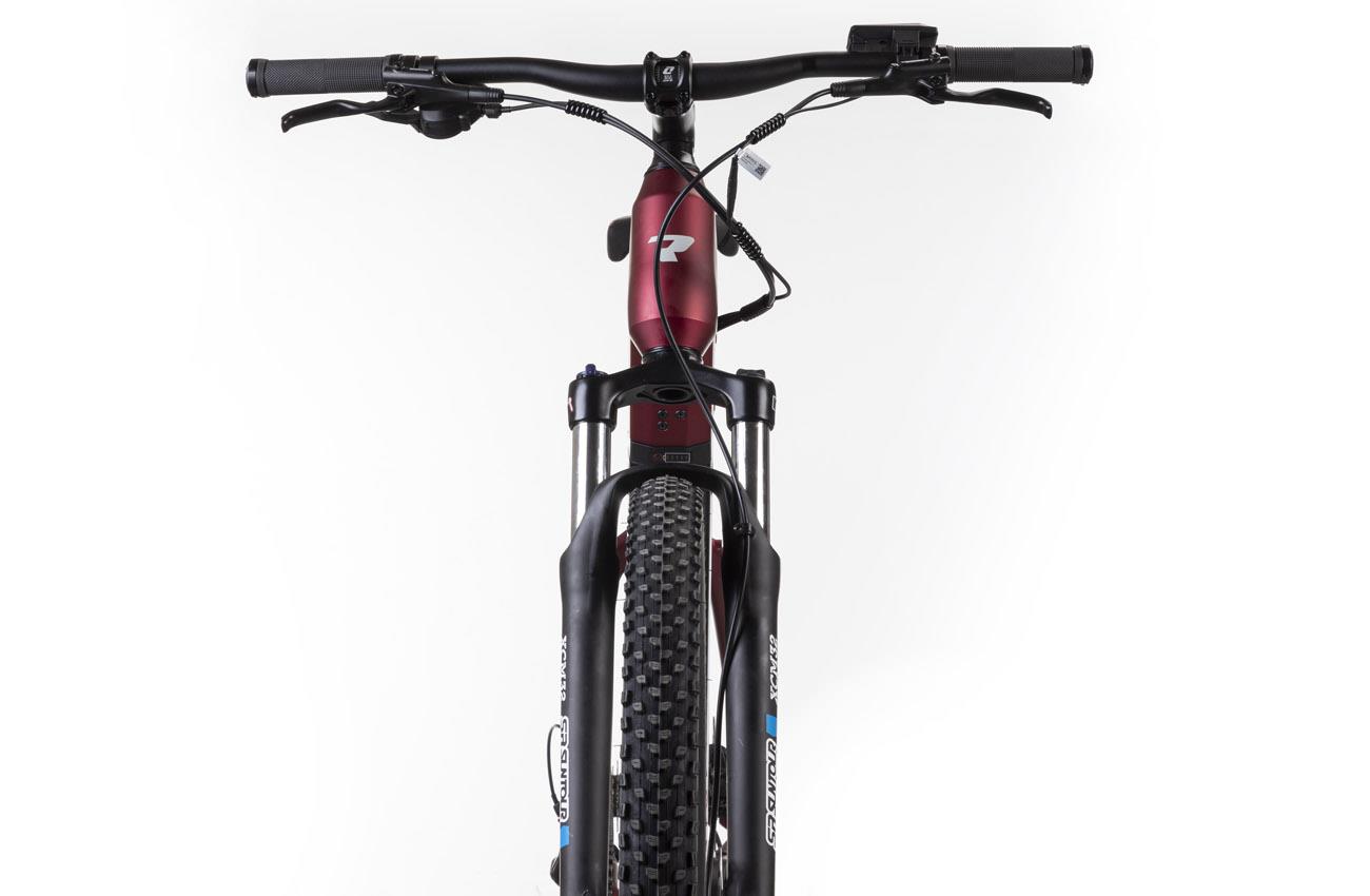 Conor Kirk 29″ e-MTB – vista 11