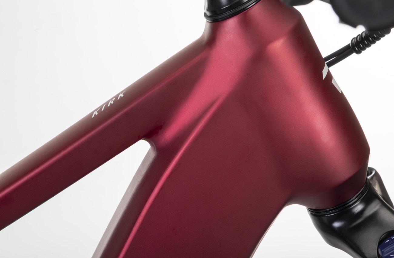 Conor Kirk 29″ e-MTB – vista 5