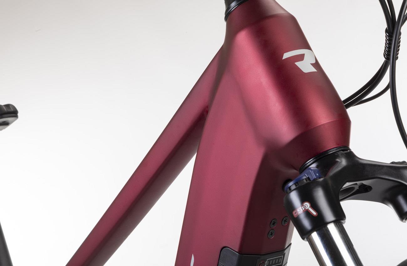 Conor Kirk 29″ e-MTB – vista 9