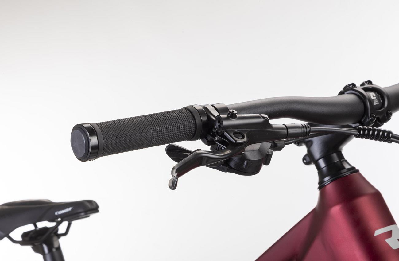Conor Kirk 29″ e-MTB – vista 10