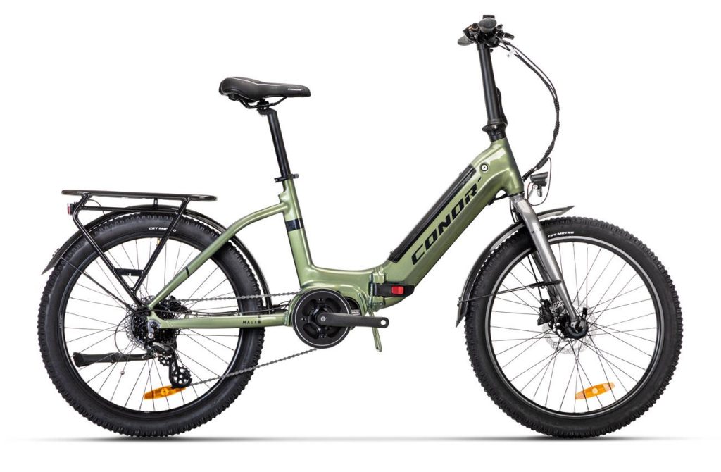 Conor Maui 24" plegable