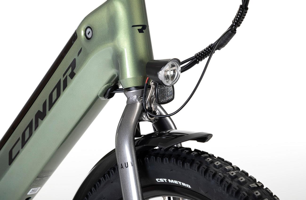 Conor Maui 24" plegable - Imagen 6