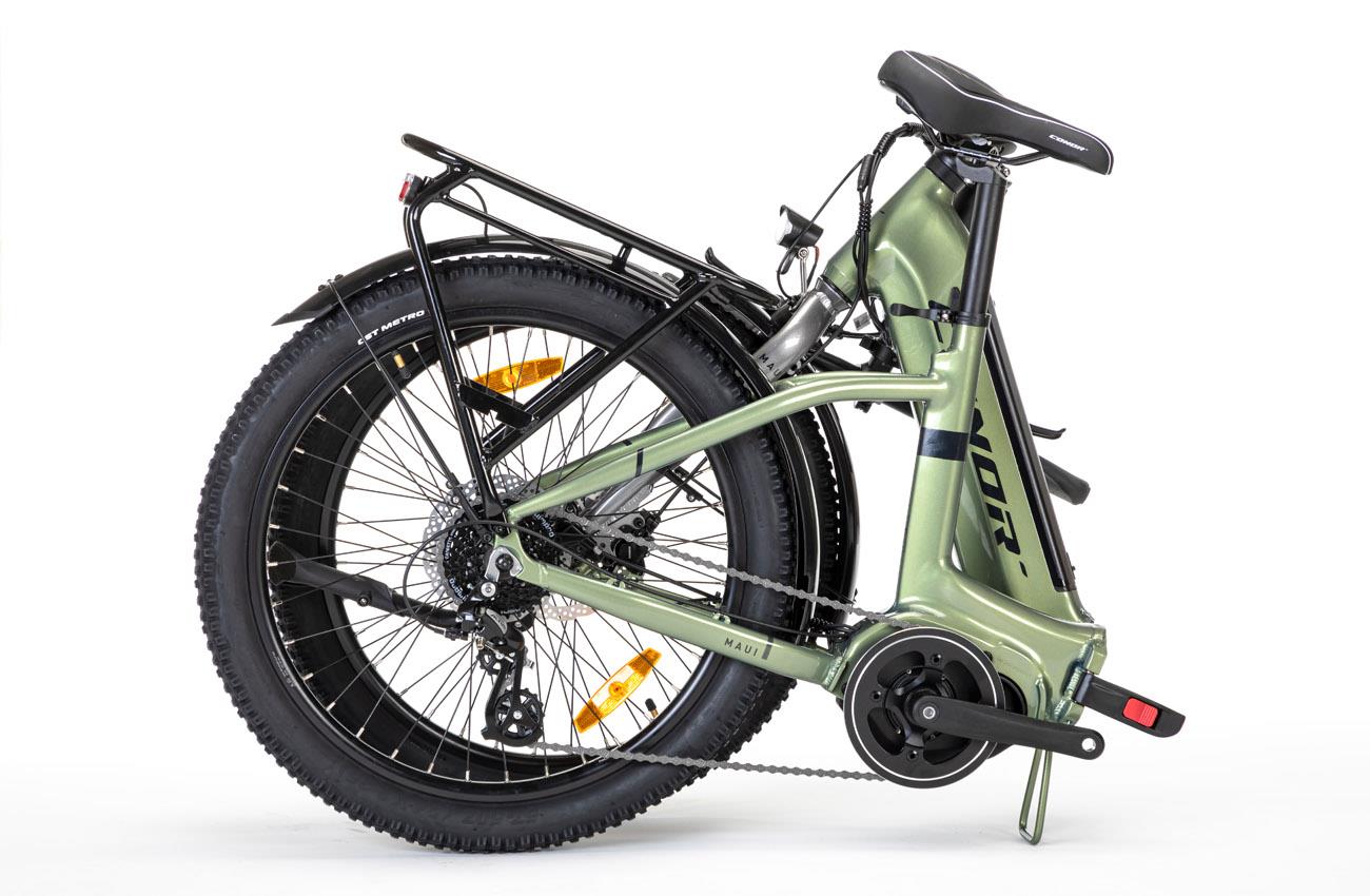 Conor Maui 24" plegable - Imagen 8