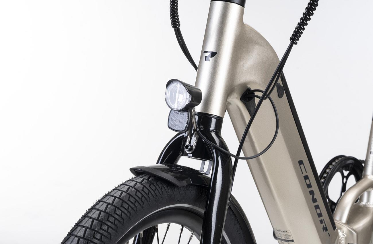 Conor Maui 20" plegable - Imagen 2