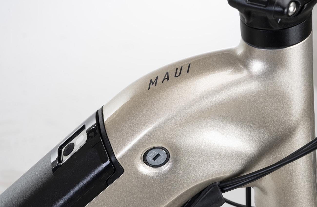 Conor Maui 20" plegable - Imagen 9