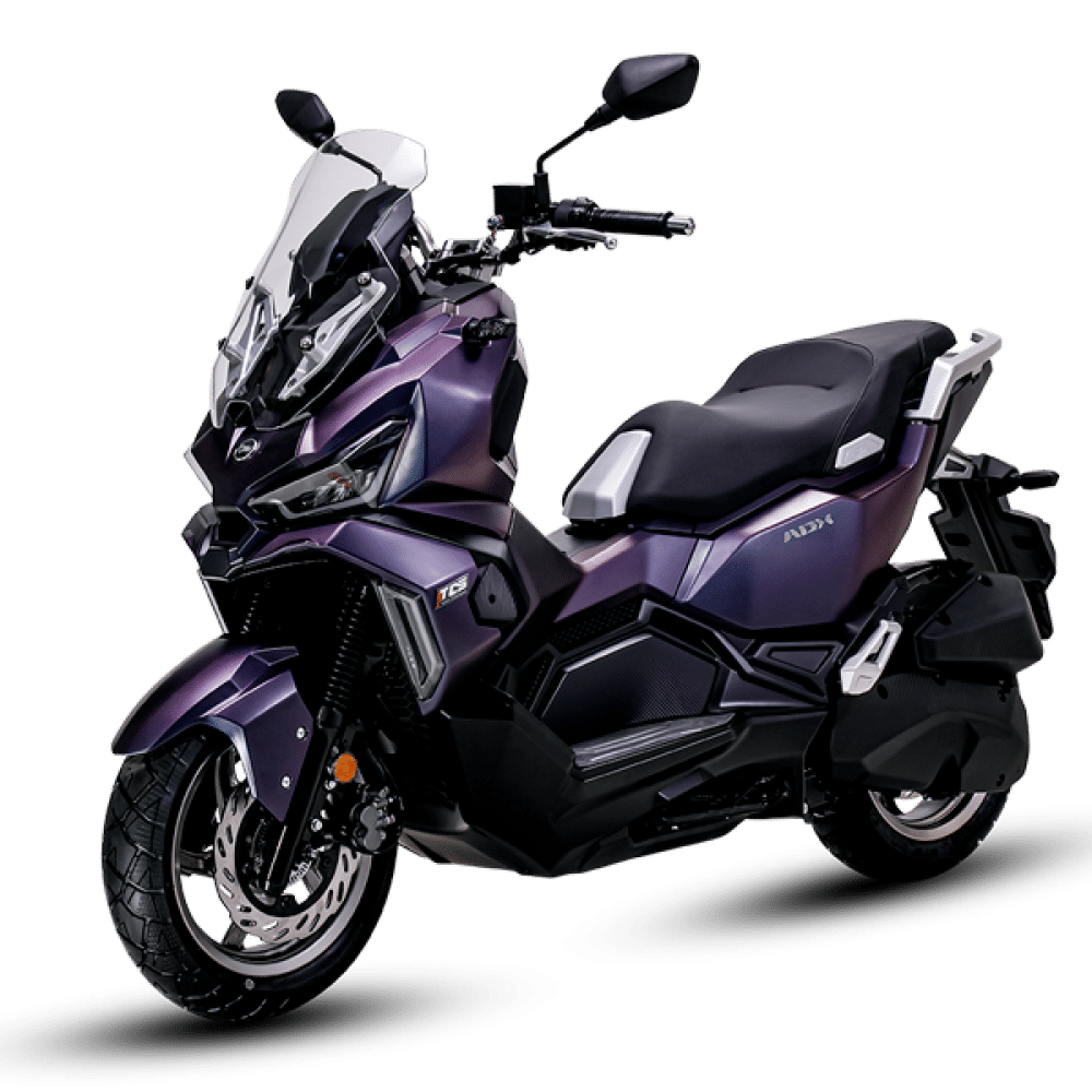 SYM ADX 125