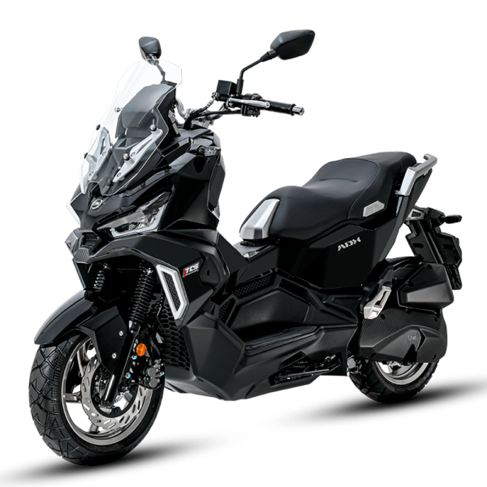 SYM ADX 125 - Imagen 3