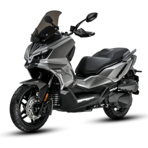SYM ADX 300