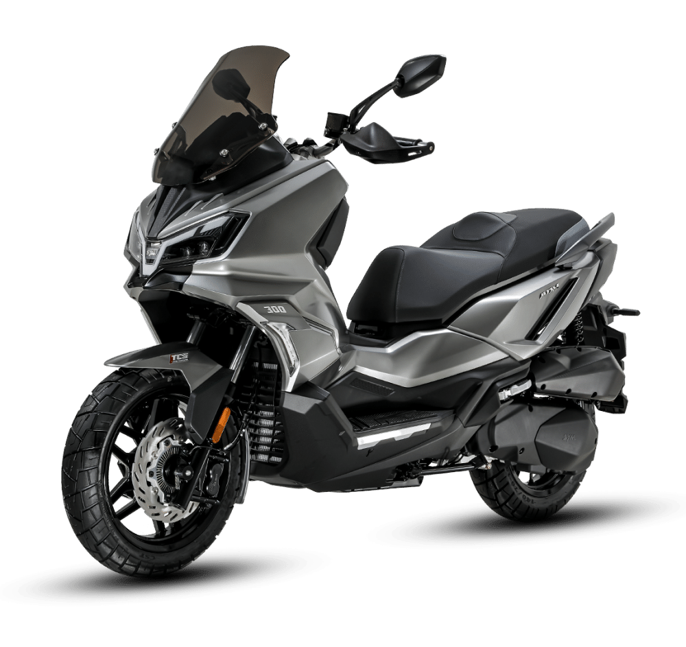 SYM ADX 300